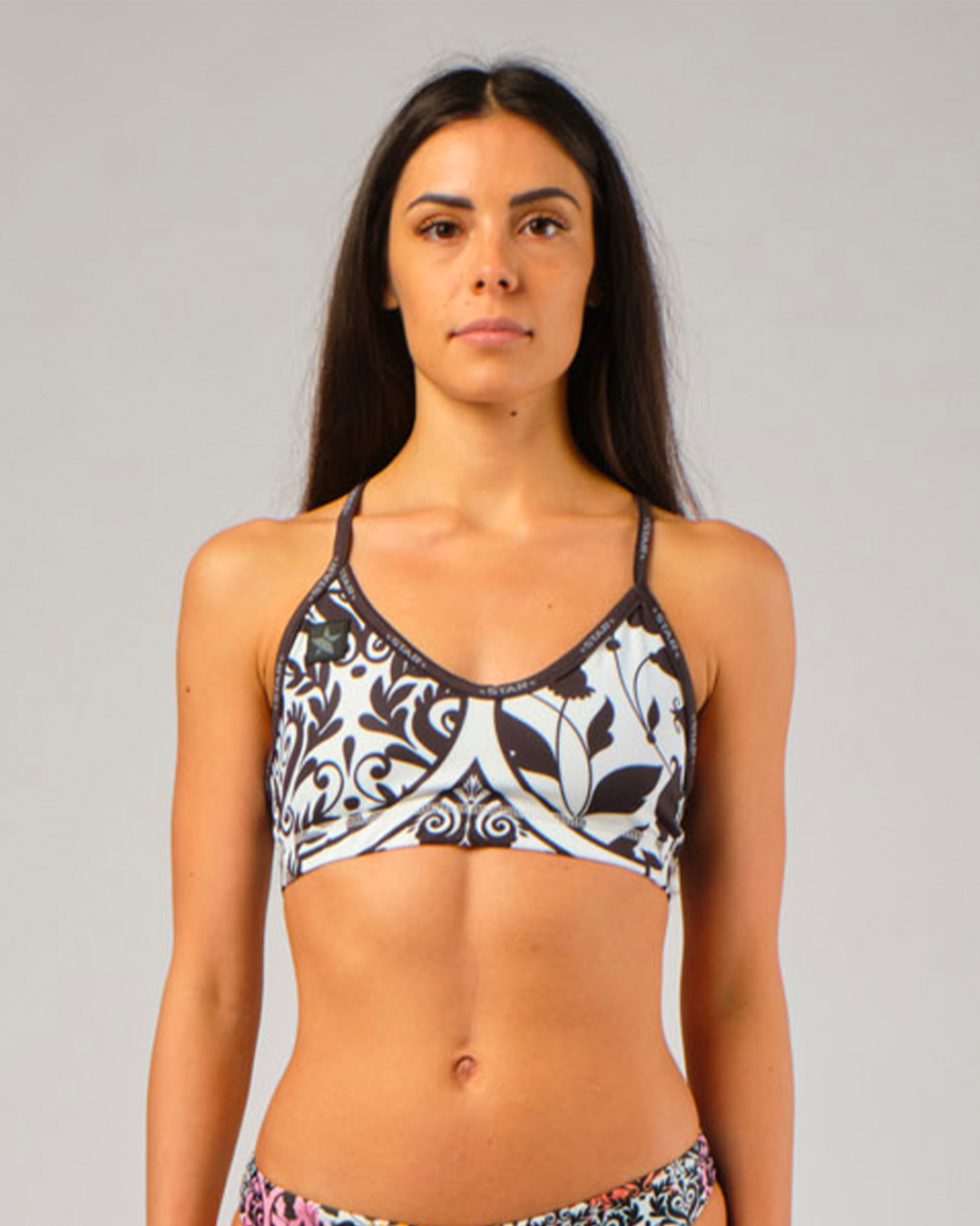 Women’s Beach Volleyball Sunspike Tops