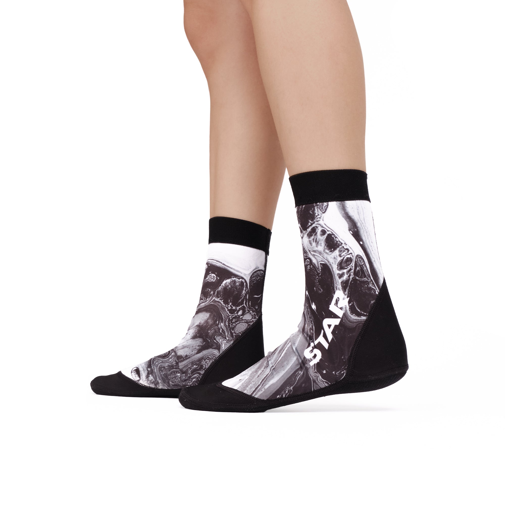 Beach Volleyball Sand Socks PRO