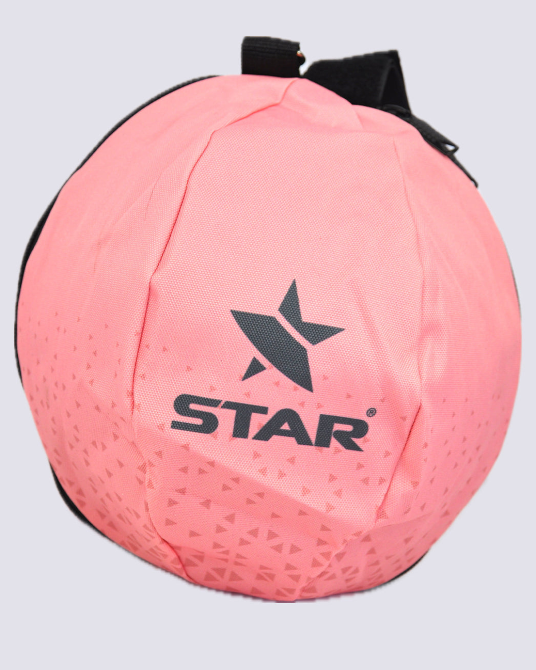 STAR Beach Volleyball Ball Bag - Pro Gear Sack with Hook & Needle Holder