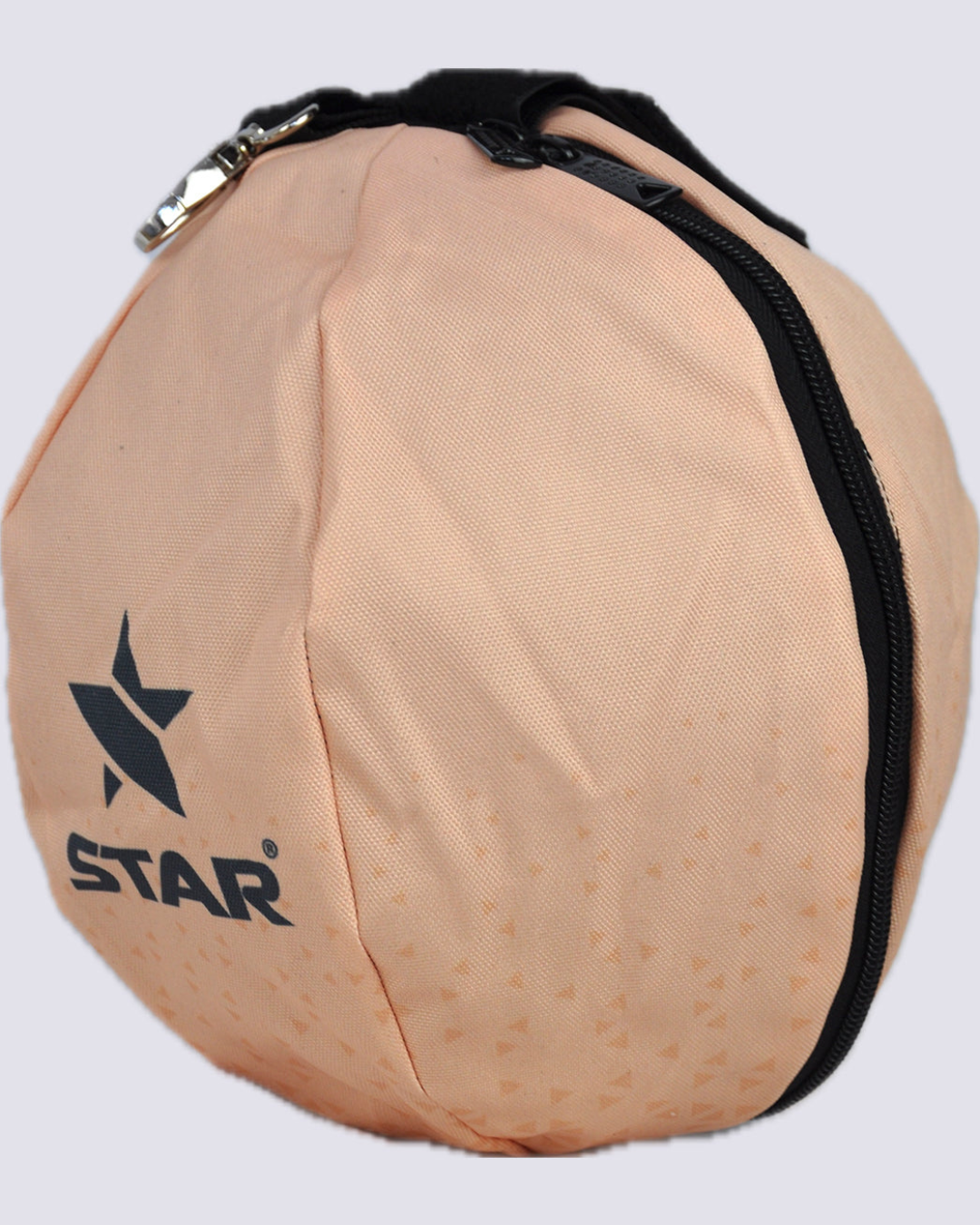 STAR Beach Volleyball Ball Bag - Pro Gear Sack with Hook & Needle Holder