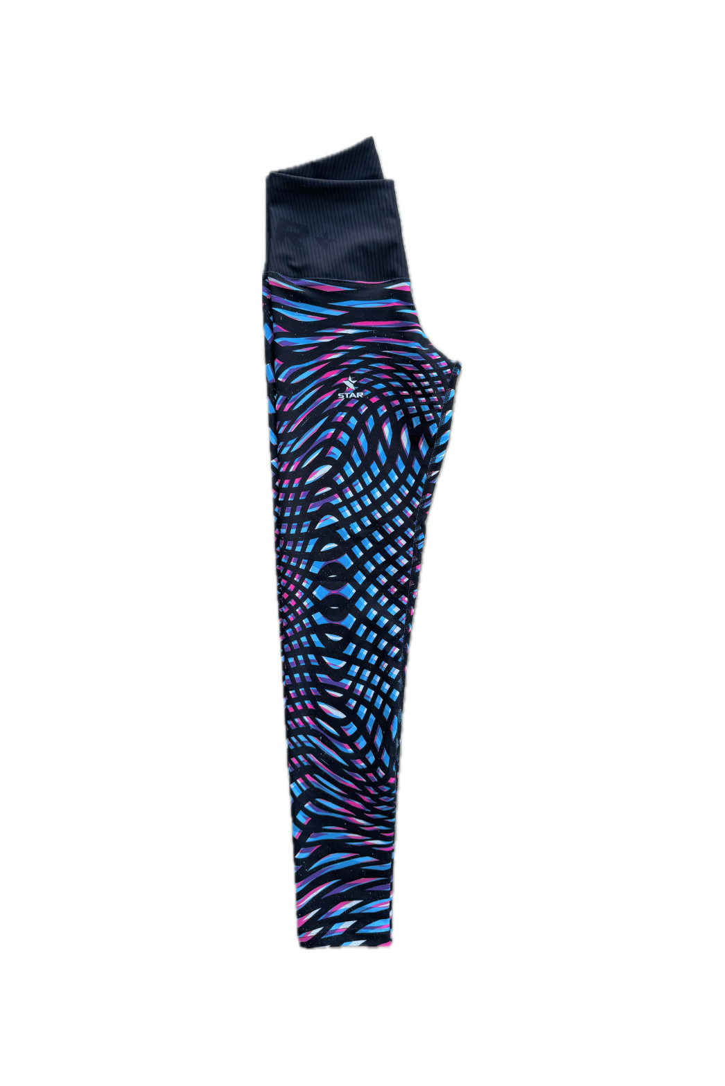 Beachvolley Leggings Leo