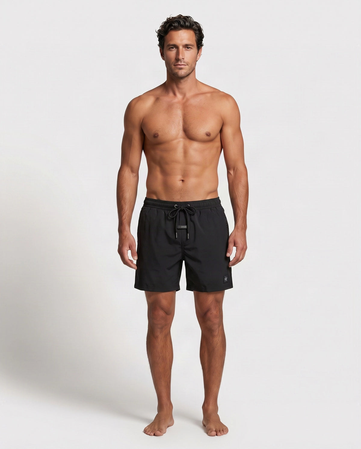 STAR Men's "Orion" 5" Lined Shorts