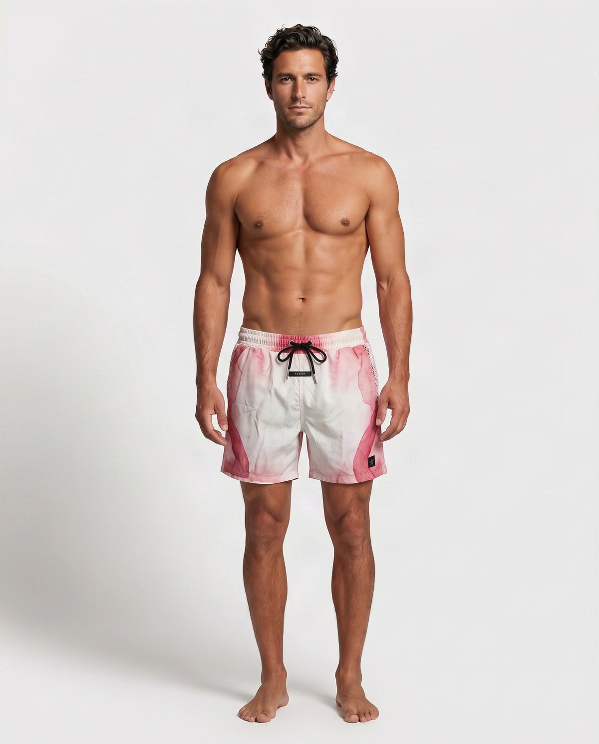 STAR Men's "Virgo" 5" Lined Shorts
