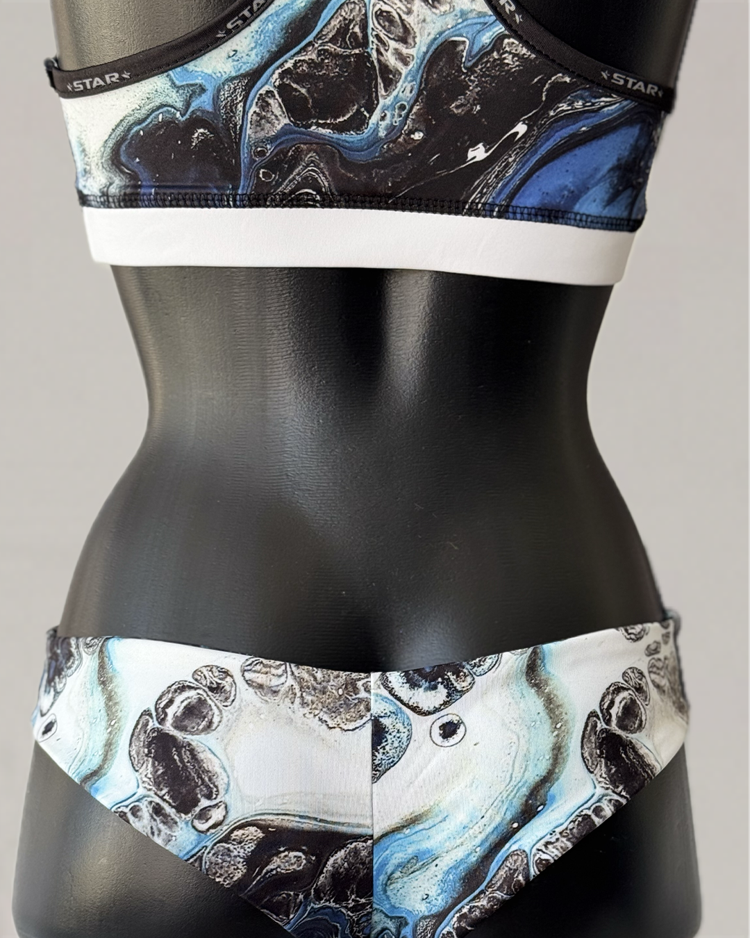 SunSpike Mid-Coverage Slip – Draco