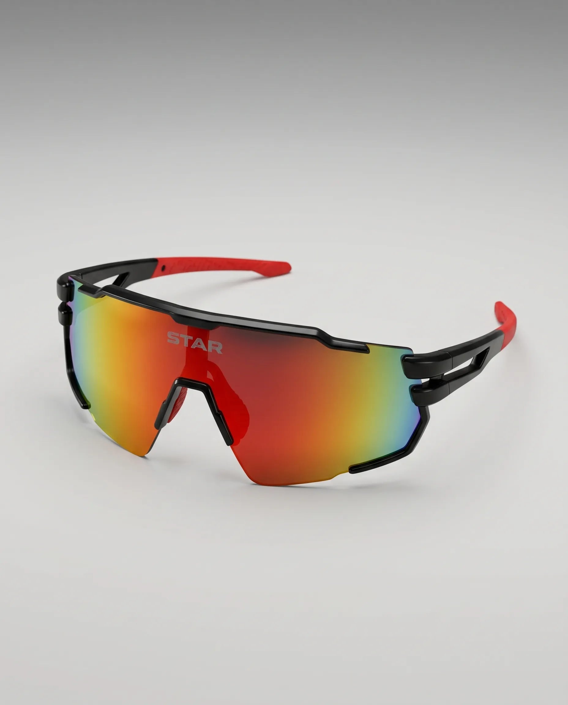Polarized Beach Volleyball Sunglasses – Sand Vision Pro | Sport Eyewear