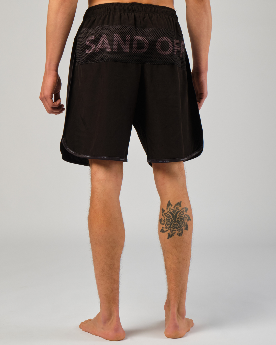 “Tech” Beach Volleyball Shorts
