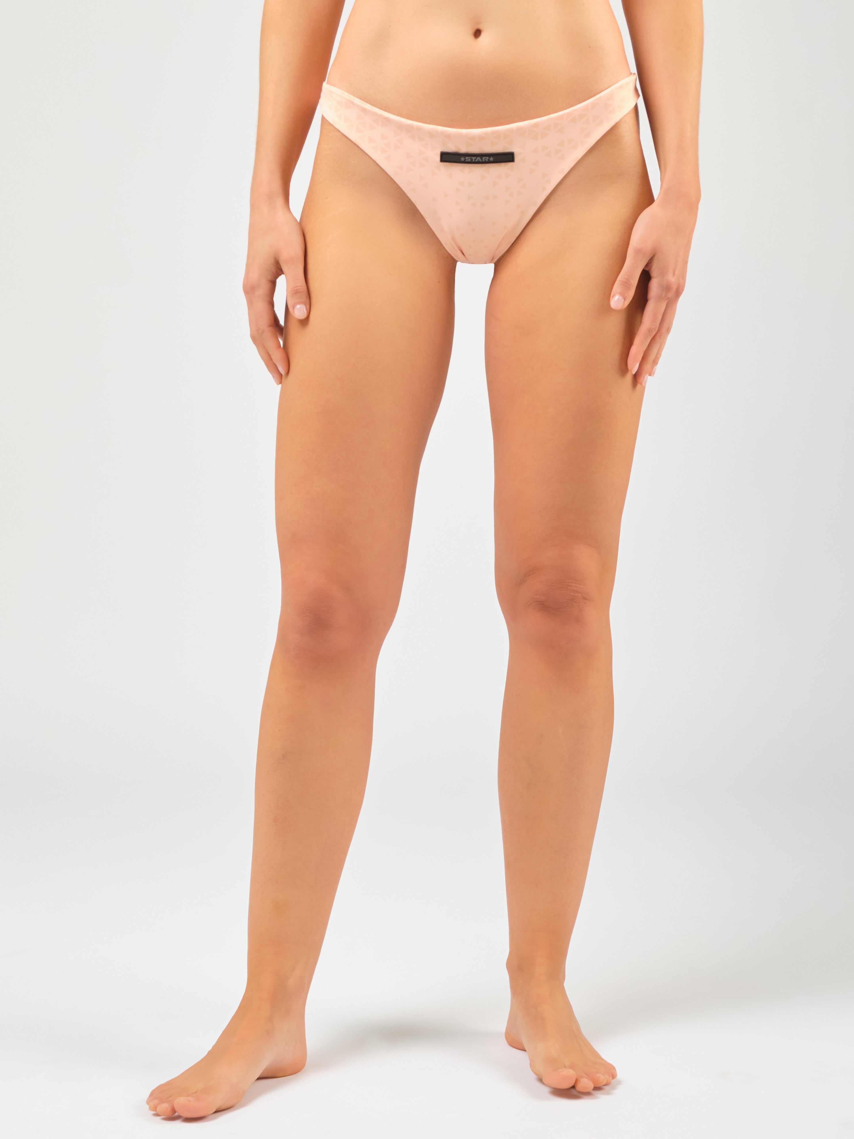 "SunSpike" Beach Volleyball Slip
