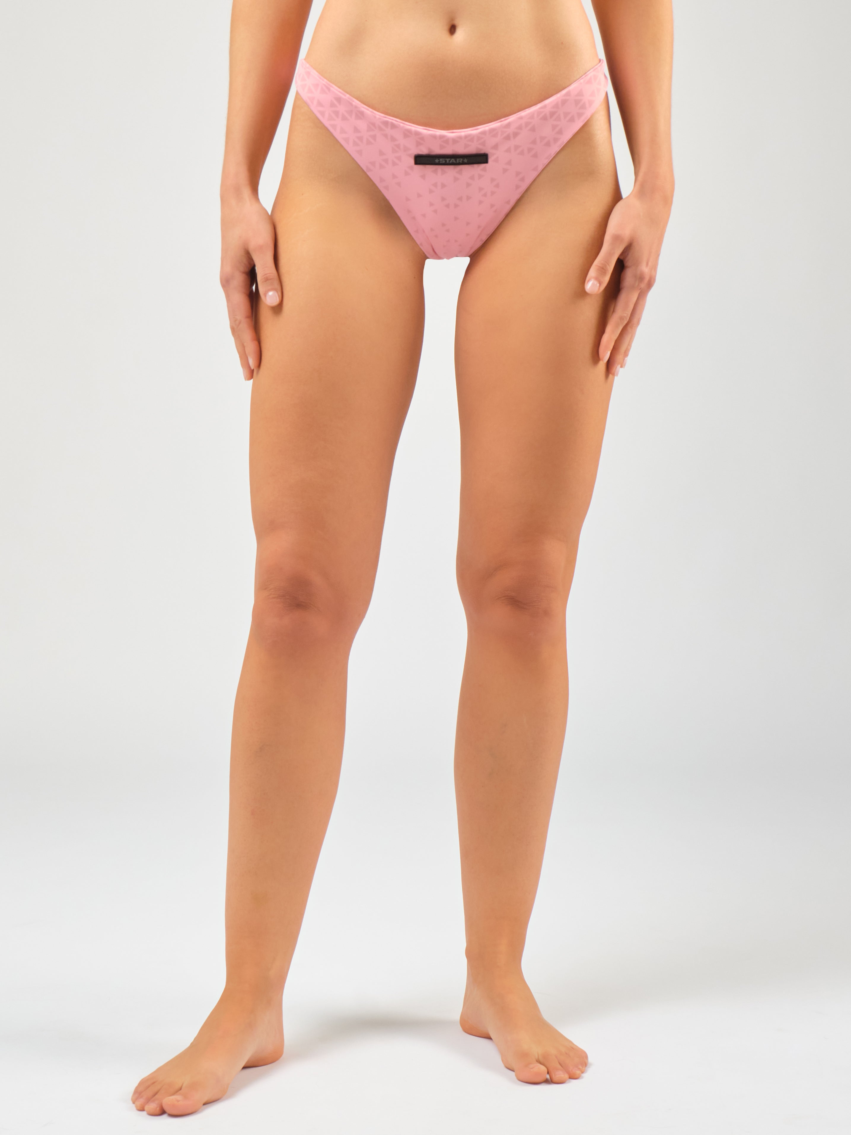 "SunSpike" Beach Volleyball Slip