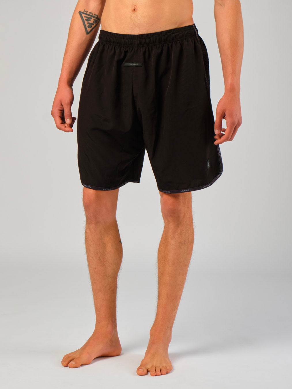 “Tech” Beach Volleyball Shorts