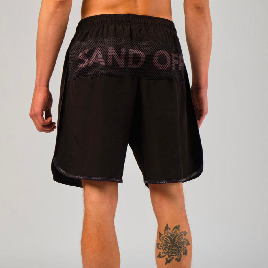 “Tech” Beach Volleyball Shorts