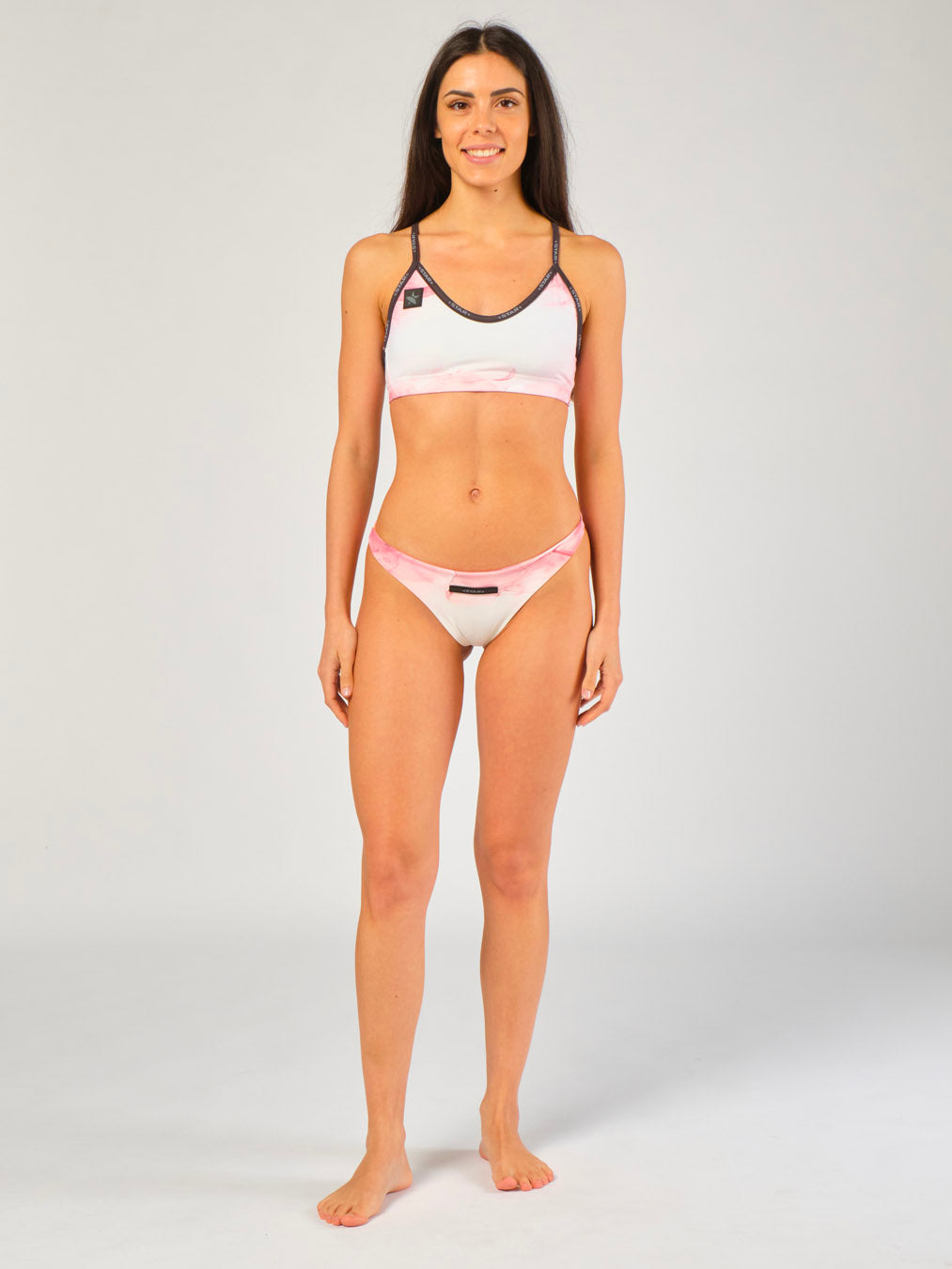 "SunSpike" Beach Volleyball Slip Virgo