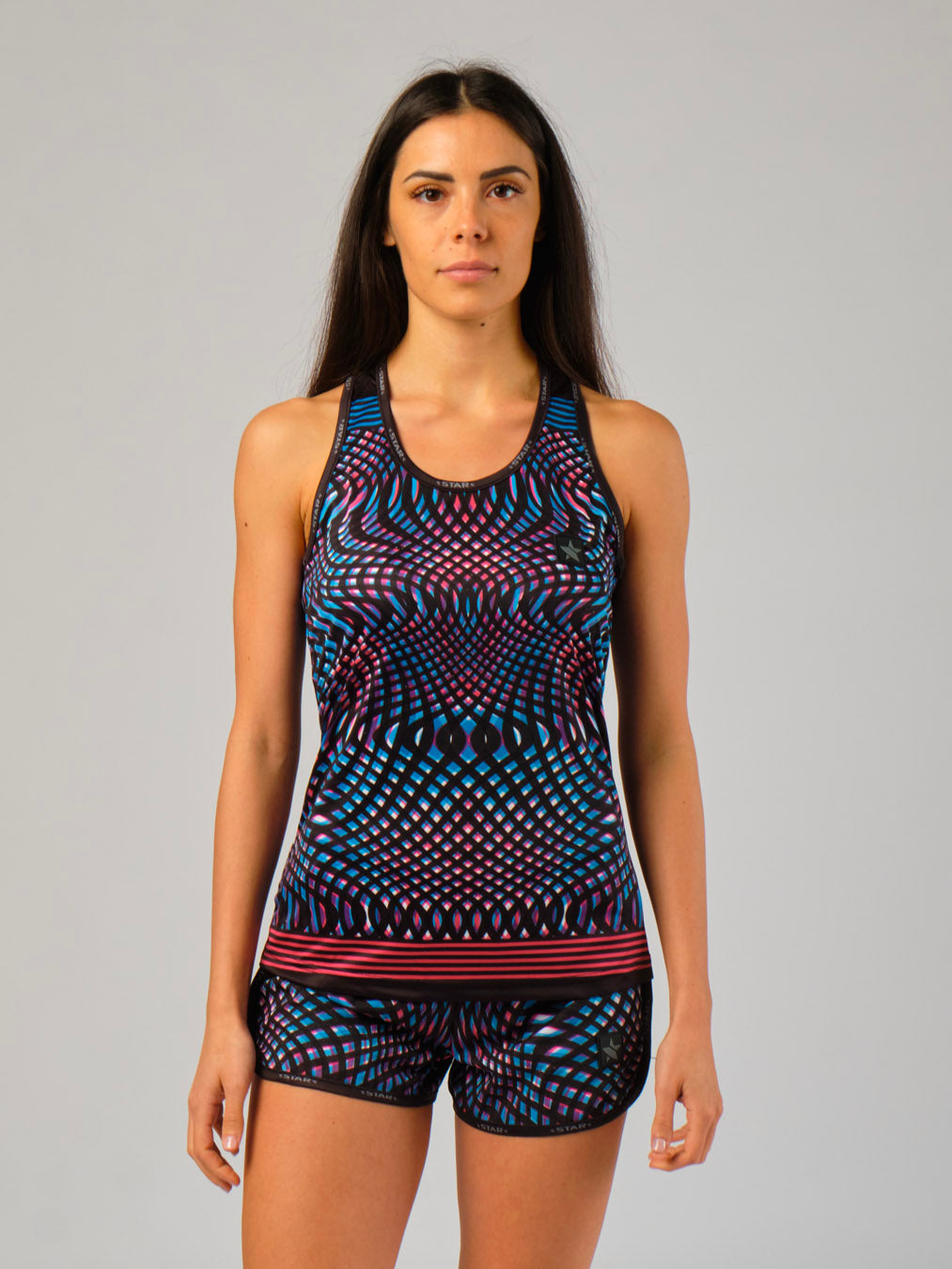 “Sand Off” Beach Volleyball Women’s Shorts – Leo Edition