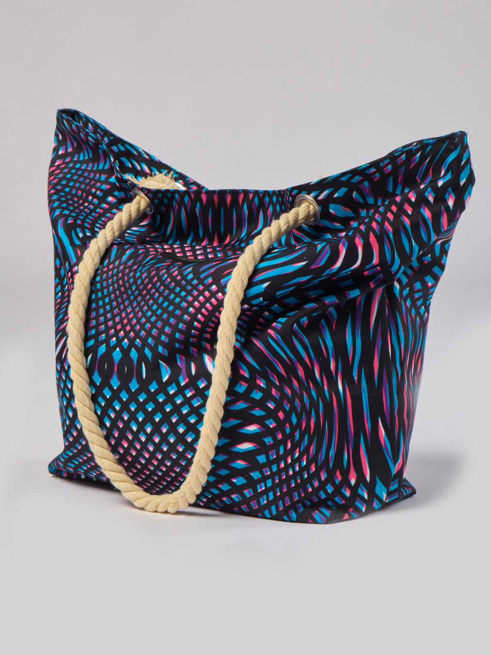 Essentials Beach Bag