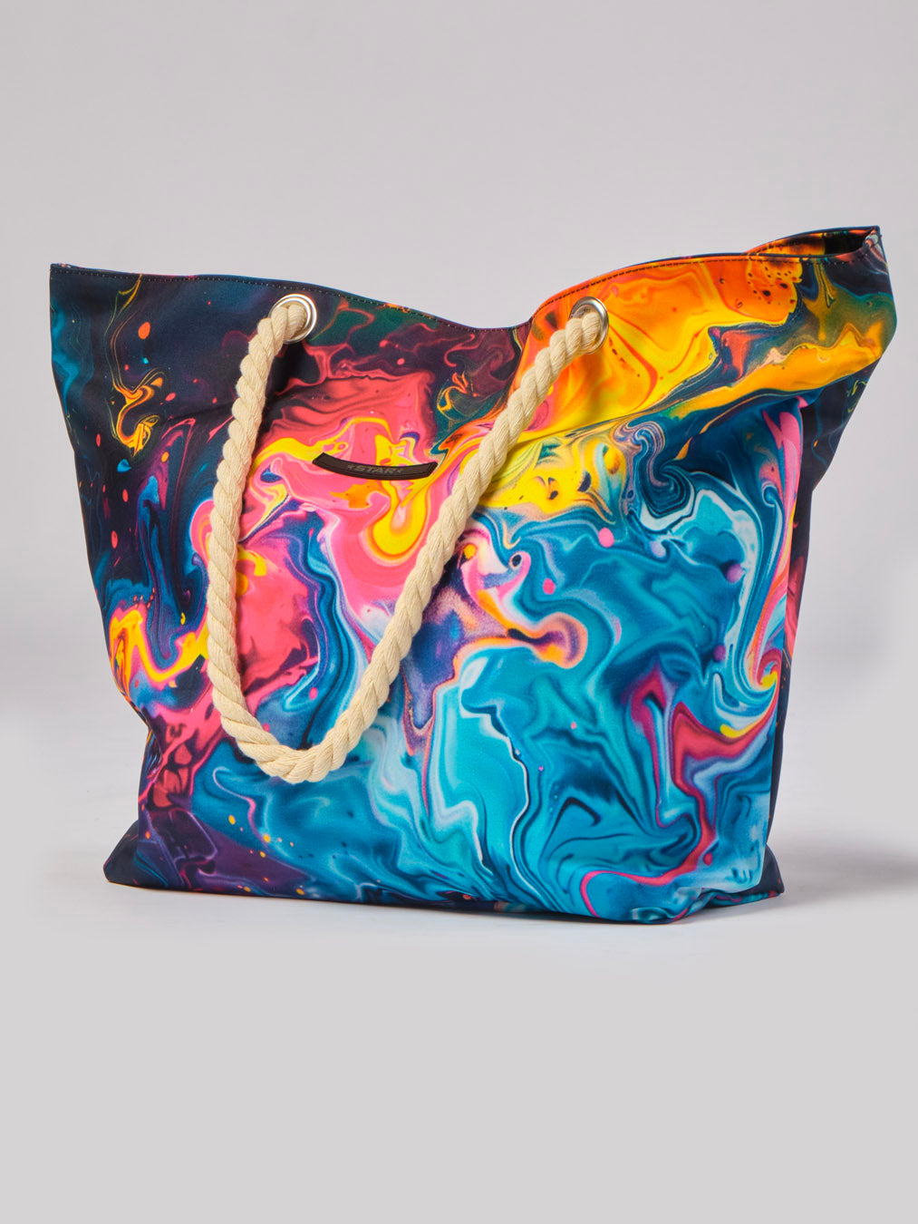 Essentials Beach Bag