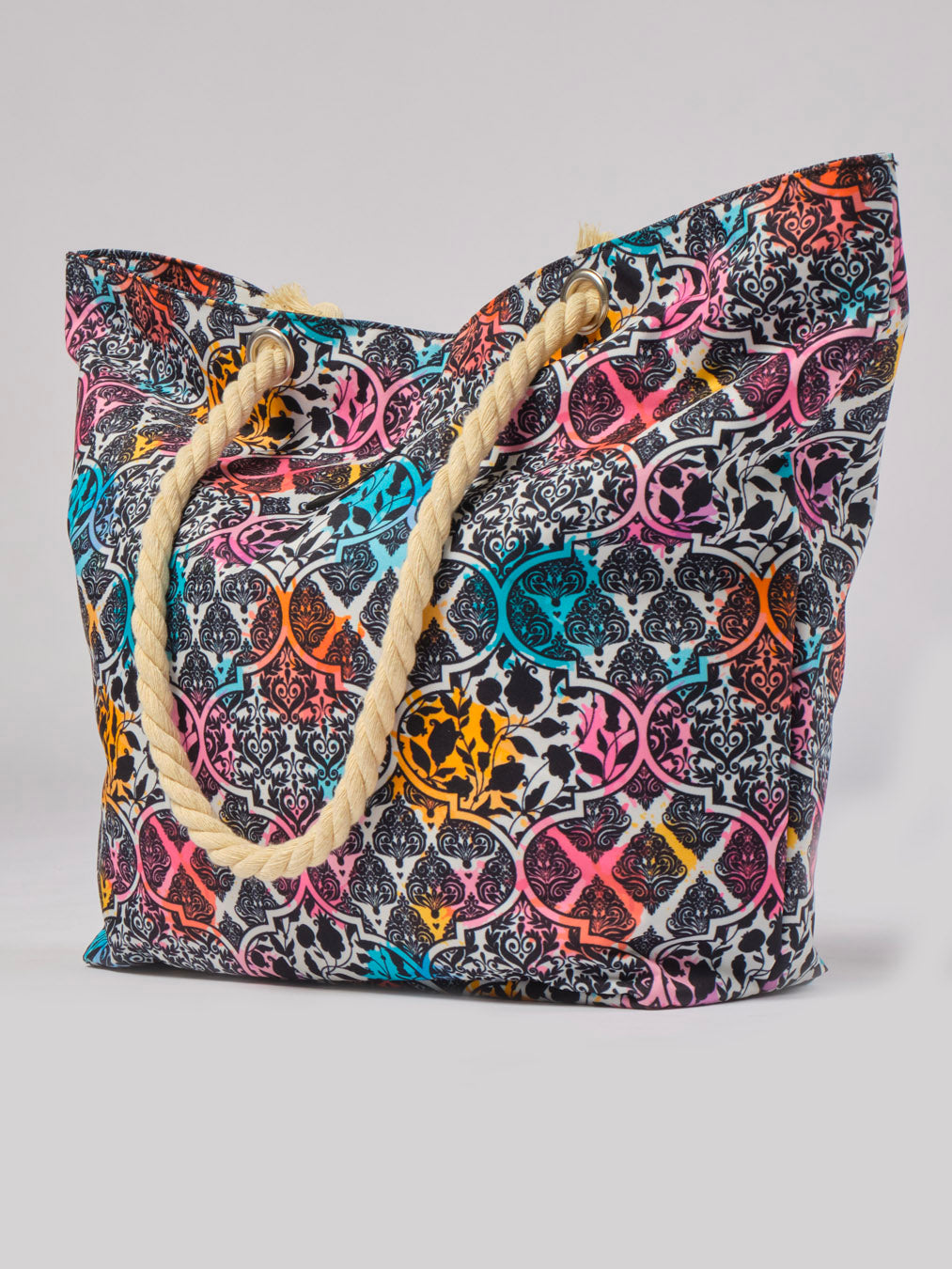 Essentials Beach Bag