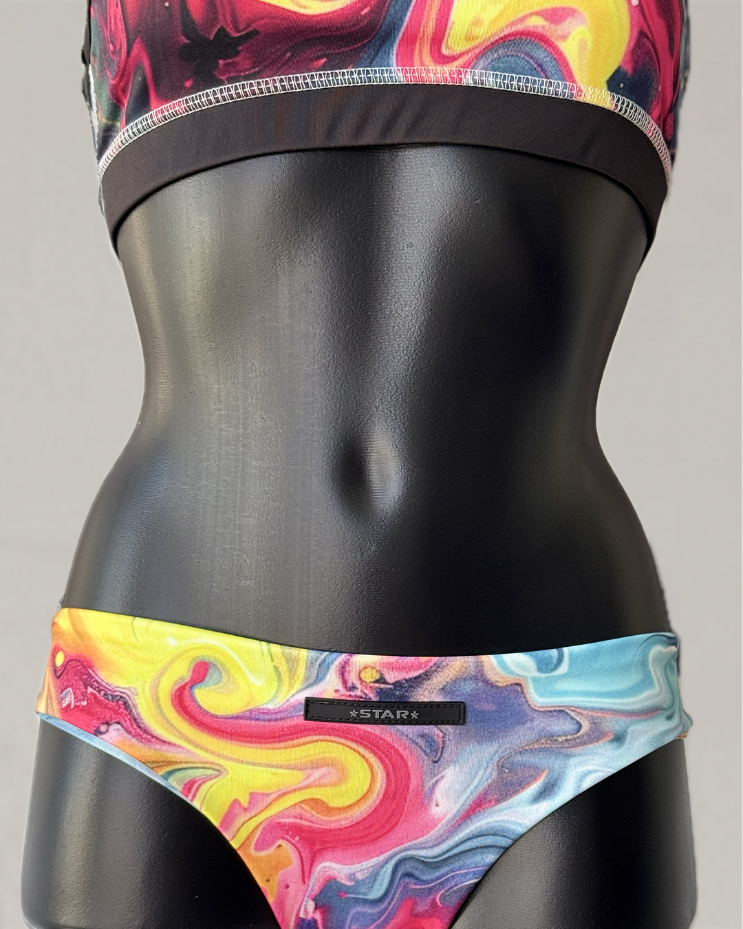 SunSpike Mid-Coverage Slip – Vega