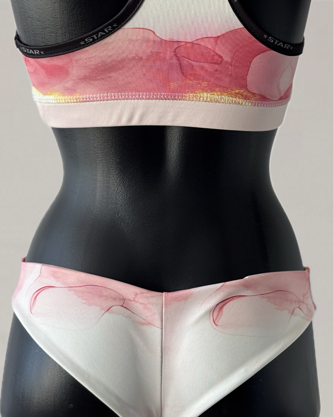 SunSpike Mid-Coverage Slip – Virgo