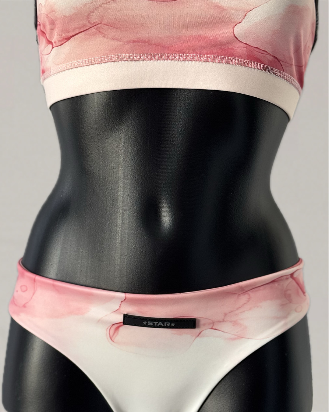 SunSpike Mid-Coverage Slip – Virgo
