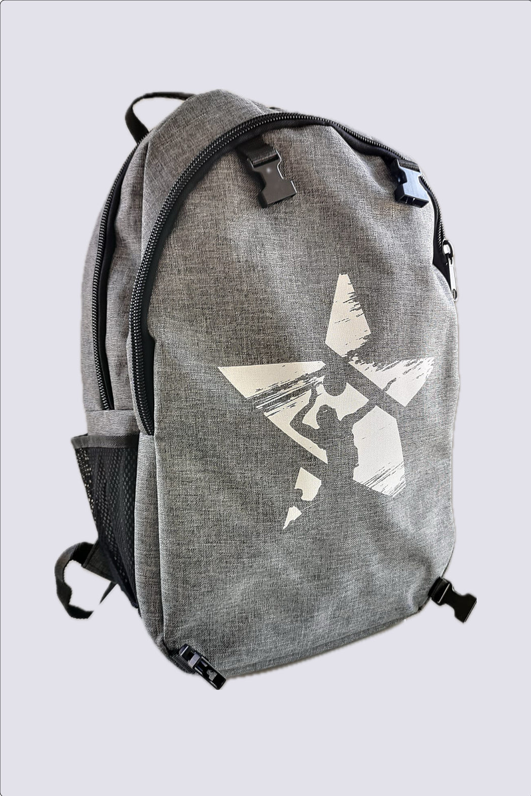 Beachvolley Backpack - Quality & Stylish Functionality