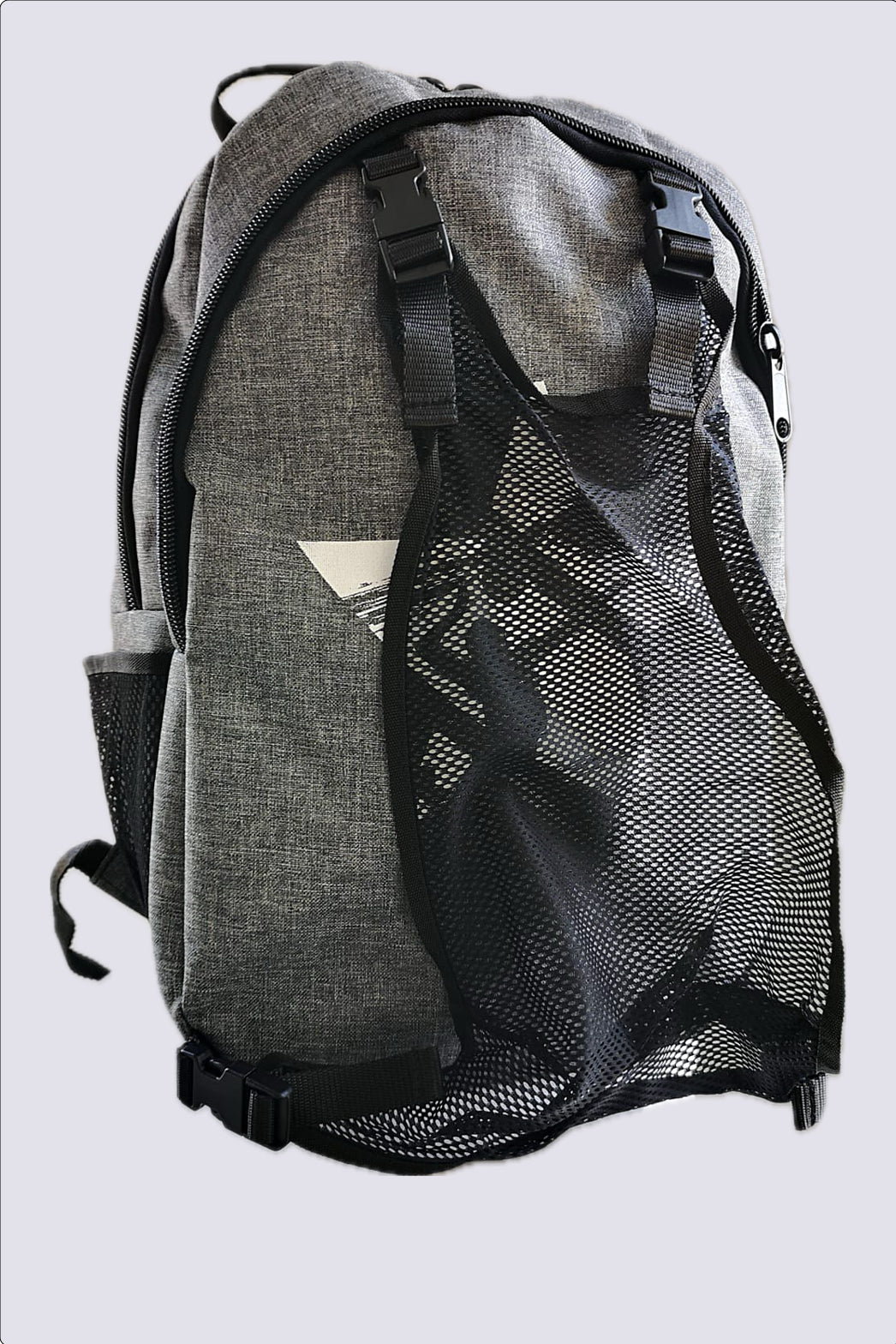 Beachvolley Backpack - Quality & Stylish Functionality