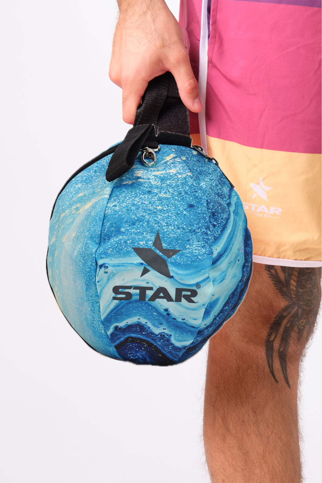 Beachvolley Bag - Stylish & Practical for All Your Gear