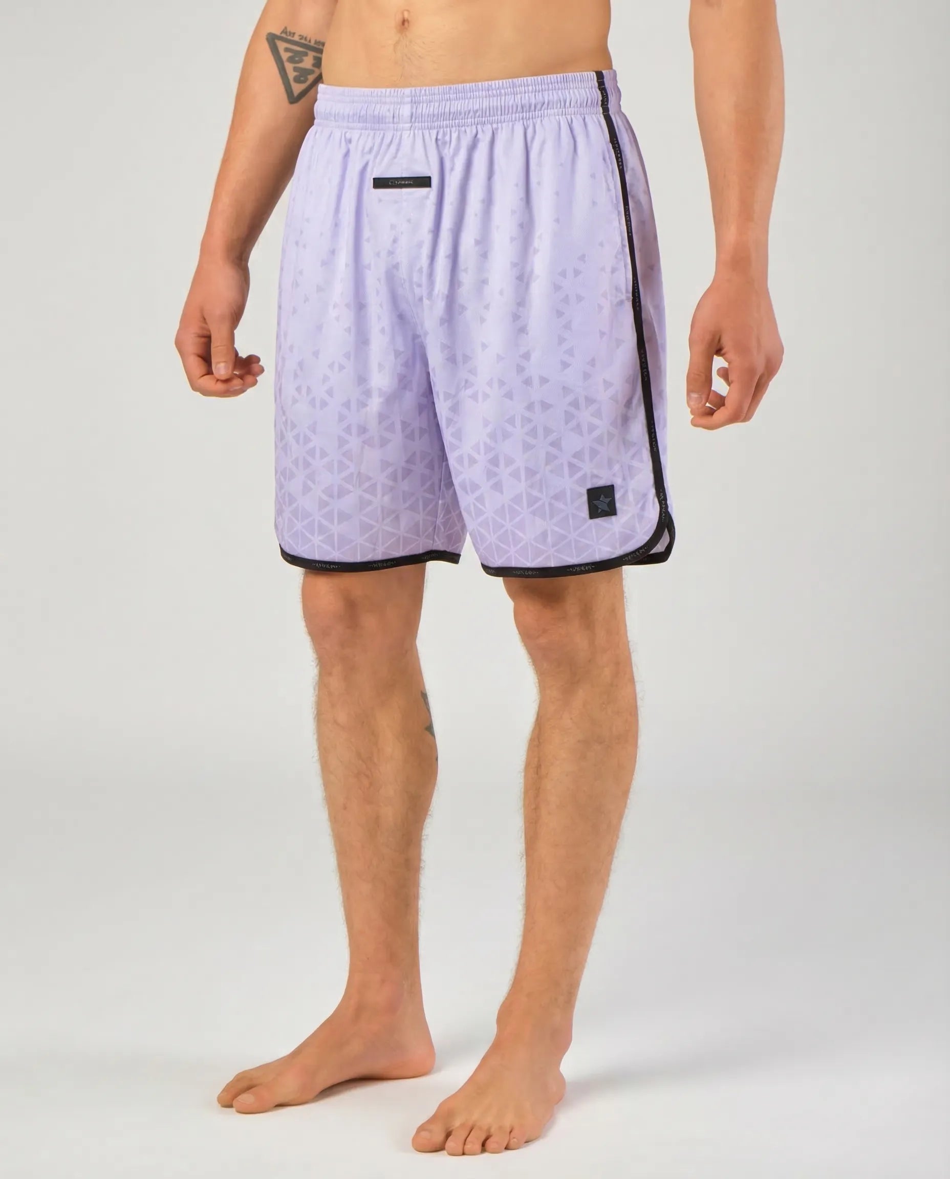 STAR Meteorite Mens Beach Volleyball Shorts - Sand-Off Technology - All Colors Available