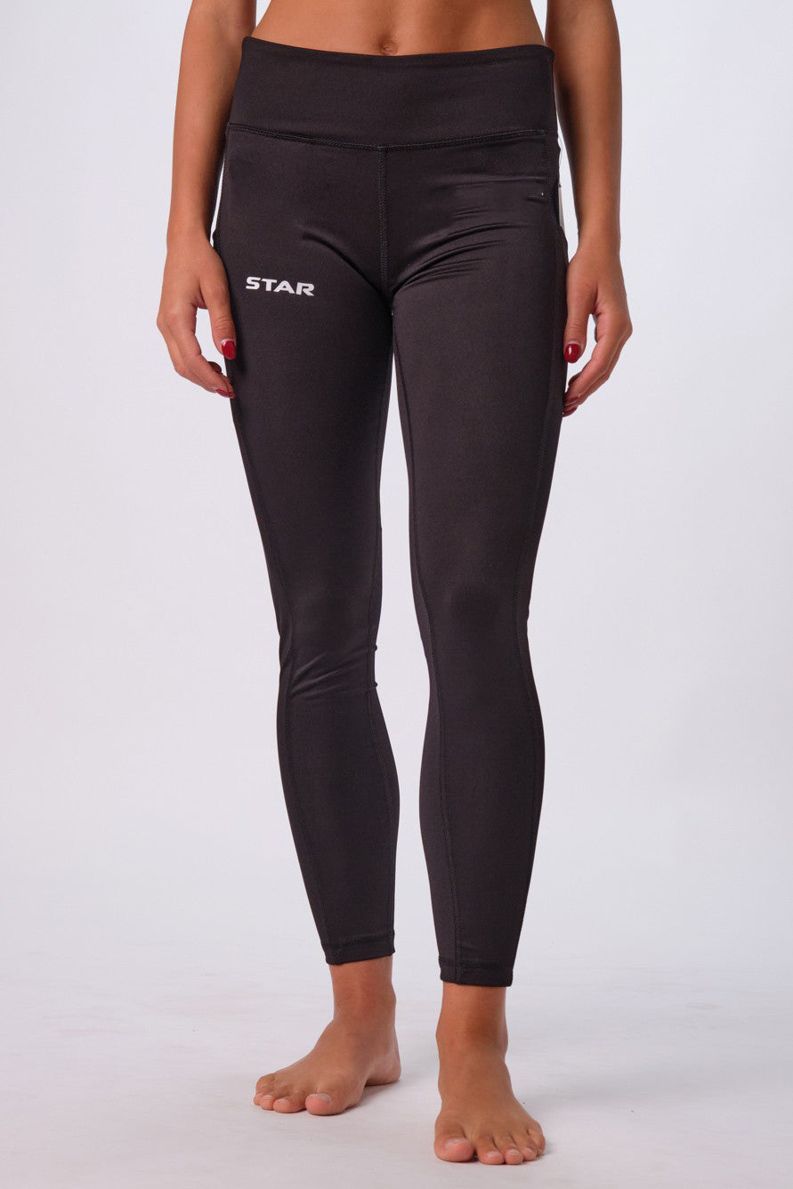 STAR® Beachvolley Leggings for Women - Stylish & Performance
