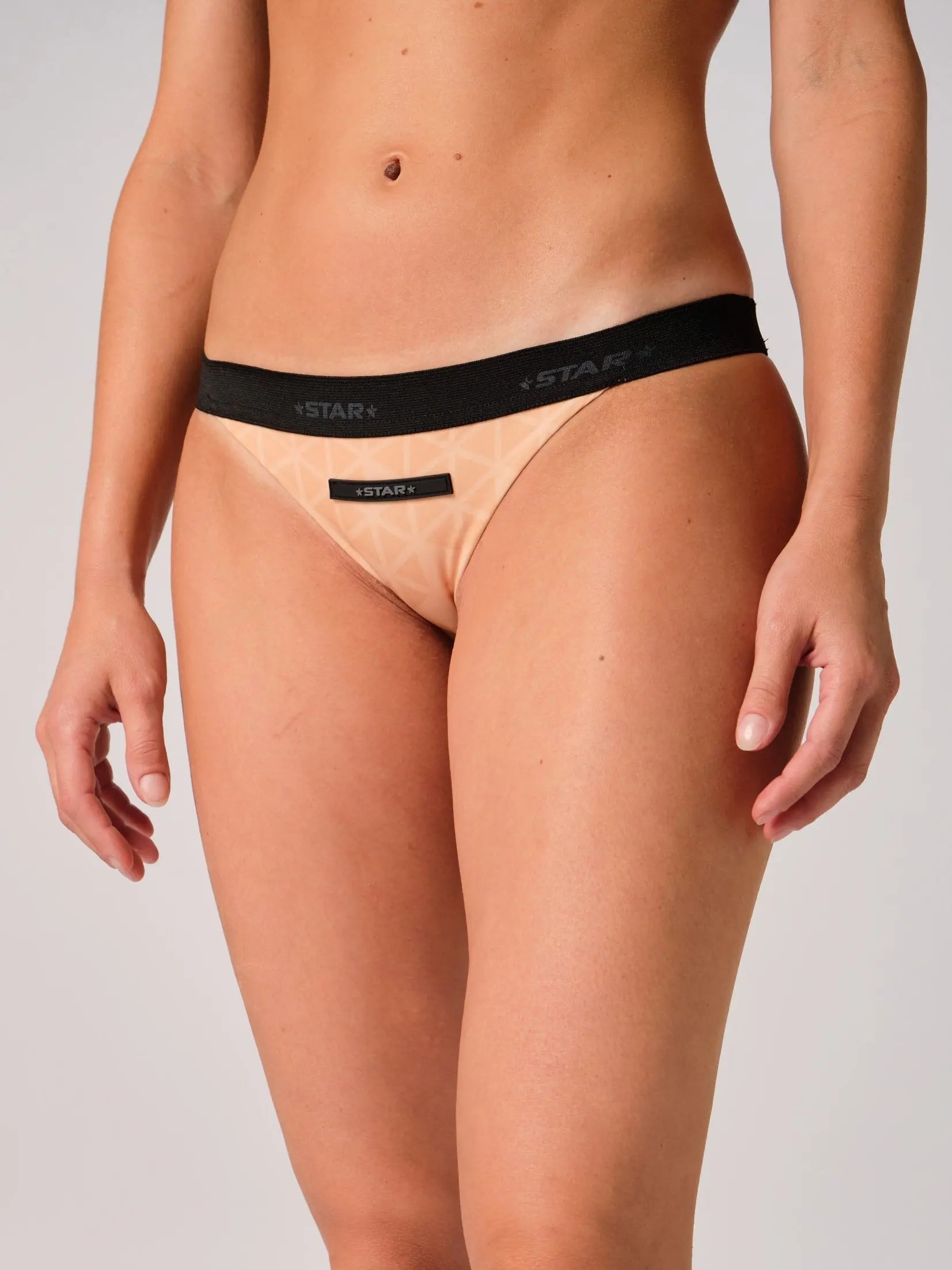 Beach Volley Yellow Sand Meteorite Slip - Bright & Comfortable