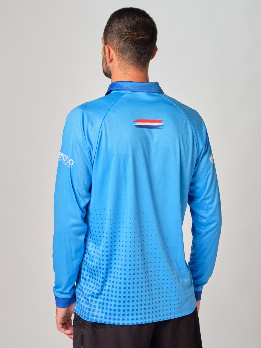 SCHEIDSRECHTERS POLO STAR Beachwear starbeachwear