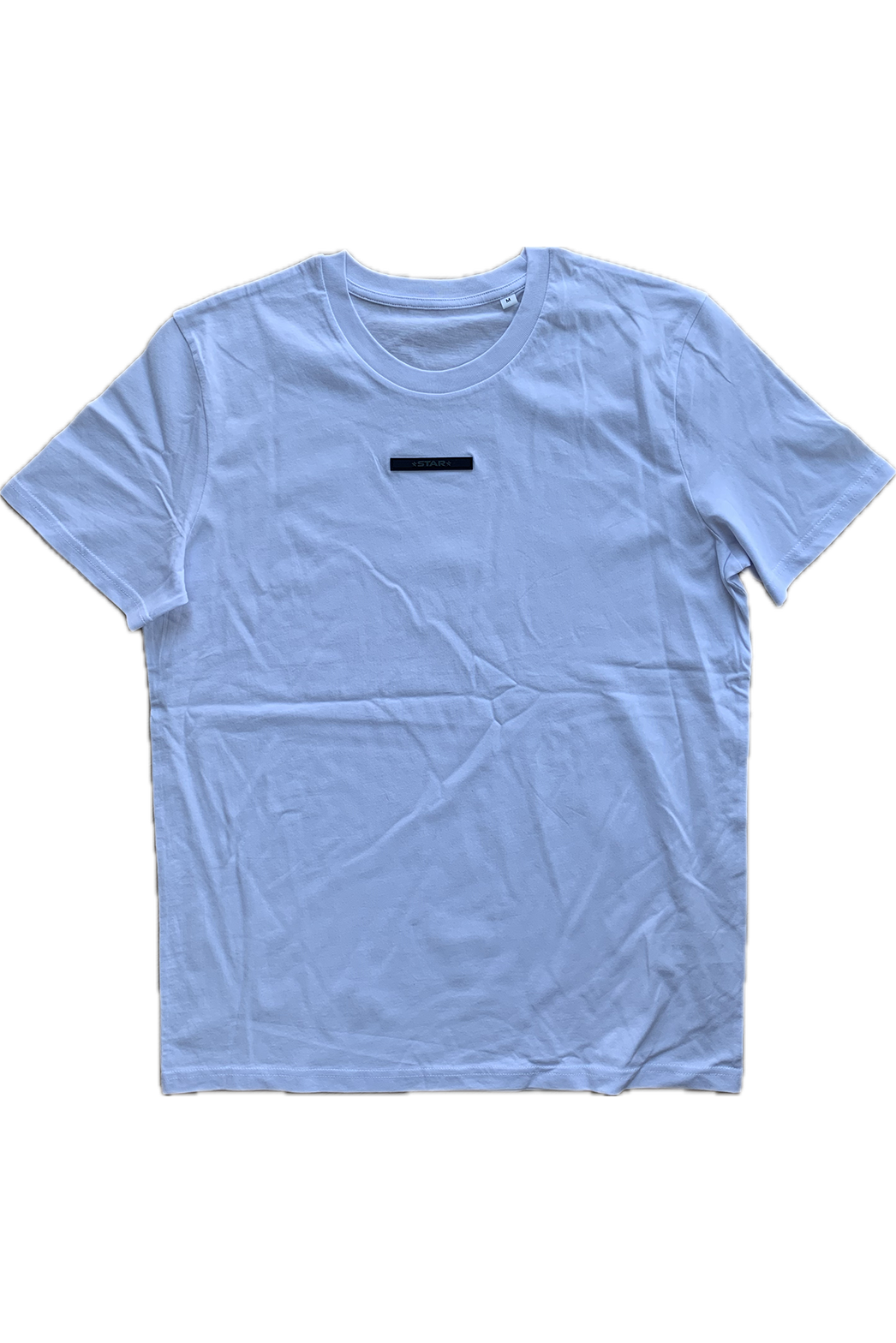 Beach Vibes Lifestyle T-Shirt – Organic Cotton Casual Tee