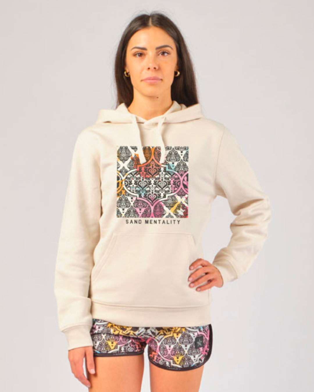 Beach Volleyball Sweaters & Hoodies