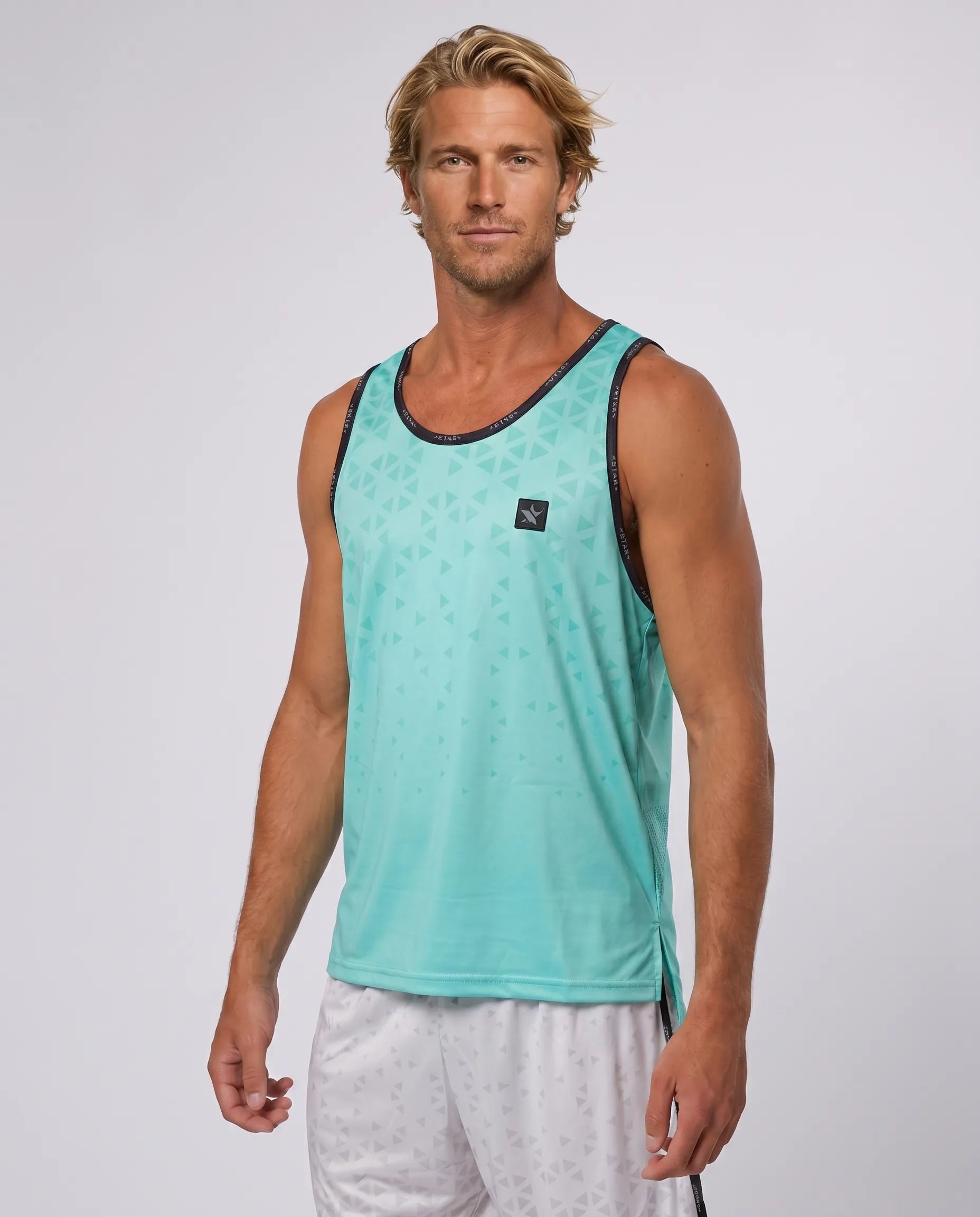 Beach Volleyball Tops for Him