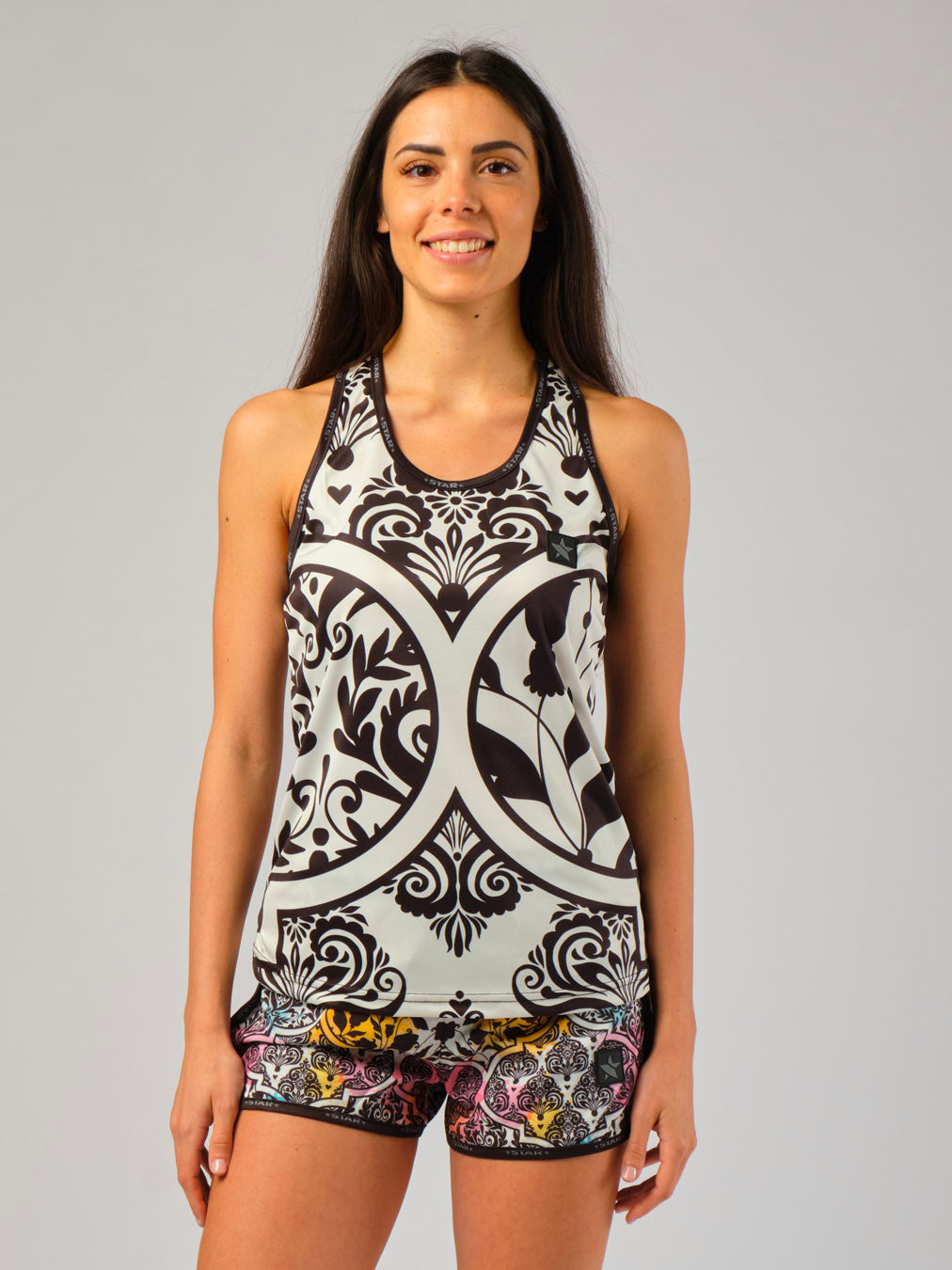 Women Tank Top