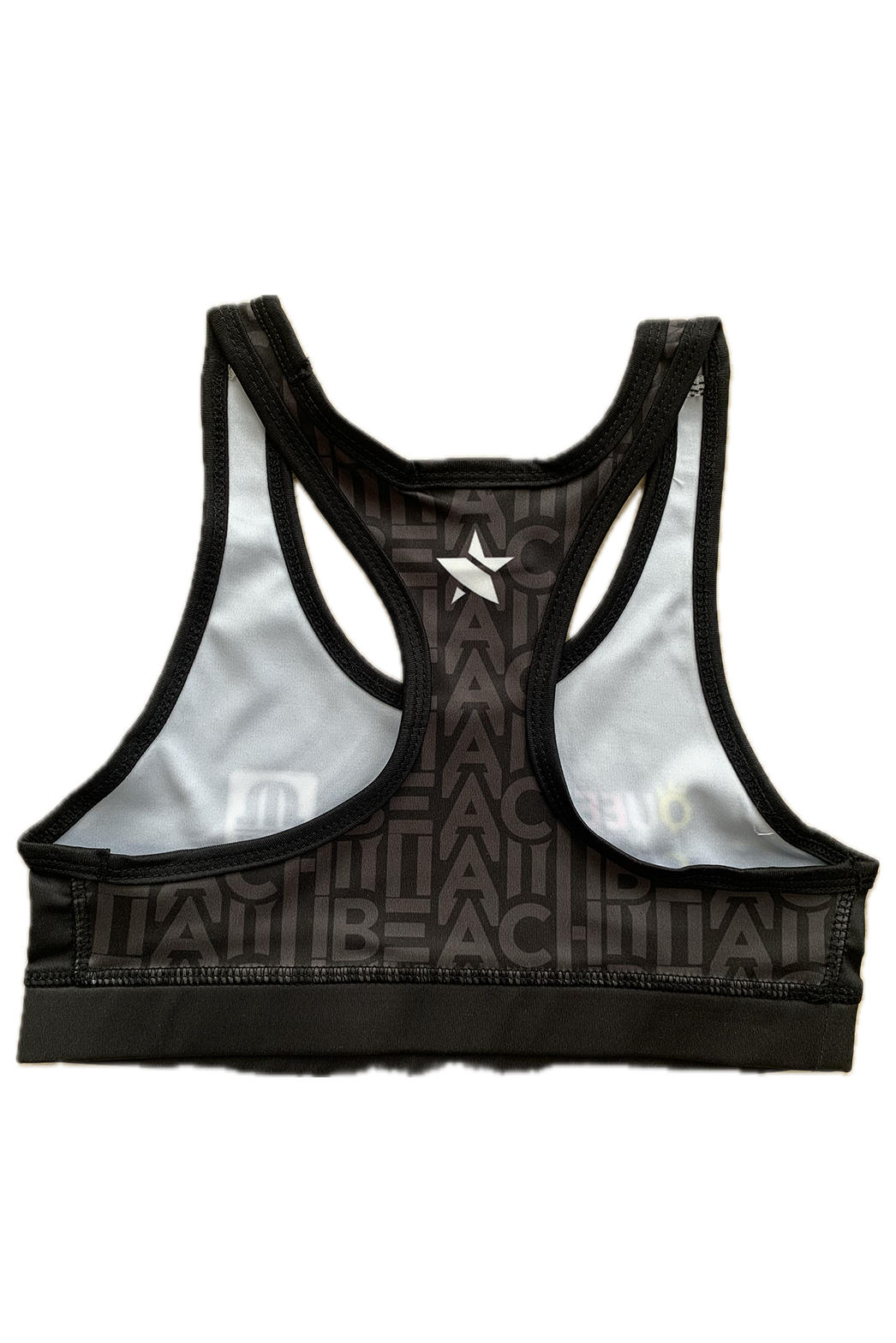 Star Beachwear Women’s Top - Champions' Choice for Miami Beach