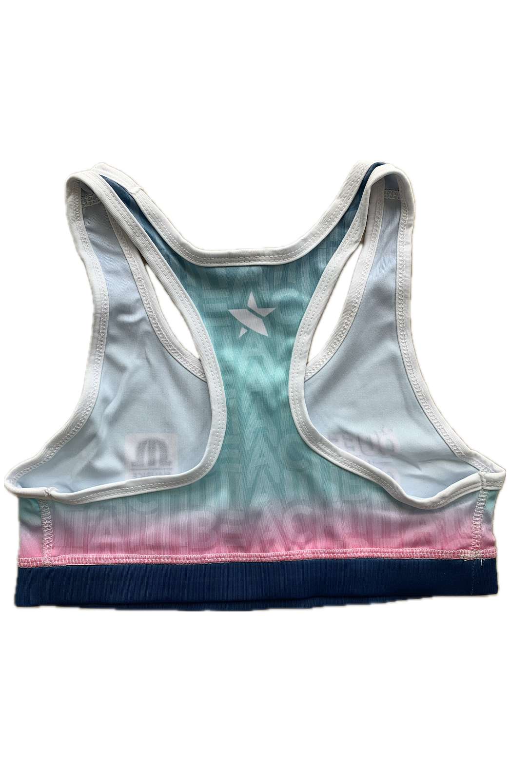 Star Beachwear Women’s Top - Champions' Choice for Miami Beach