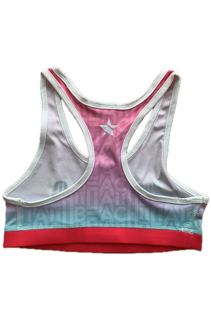 Star Beachwear Women’s Top - Champions' Choice for Miami Beach