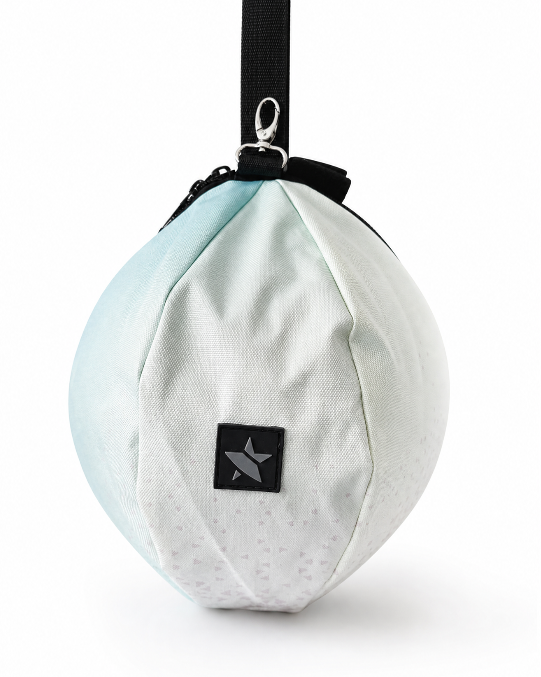 STAR Beach Volleyball Ball Bag - Pro Gear Sack with Hook & Needle Holder
