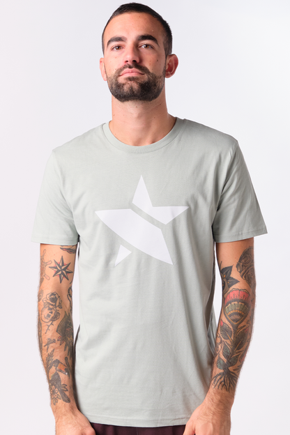 Star T-Shirt - Everyday Essential Style