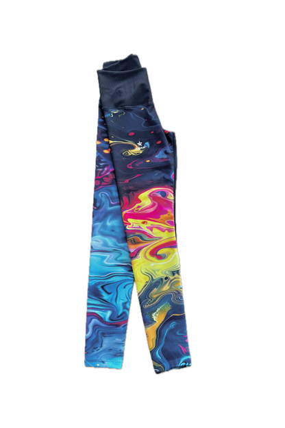 Beachvolley Leggings Vega