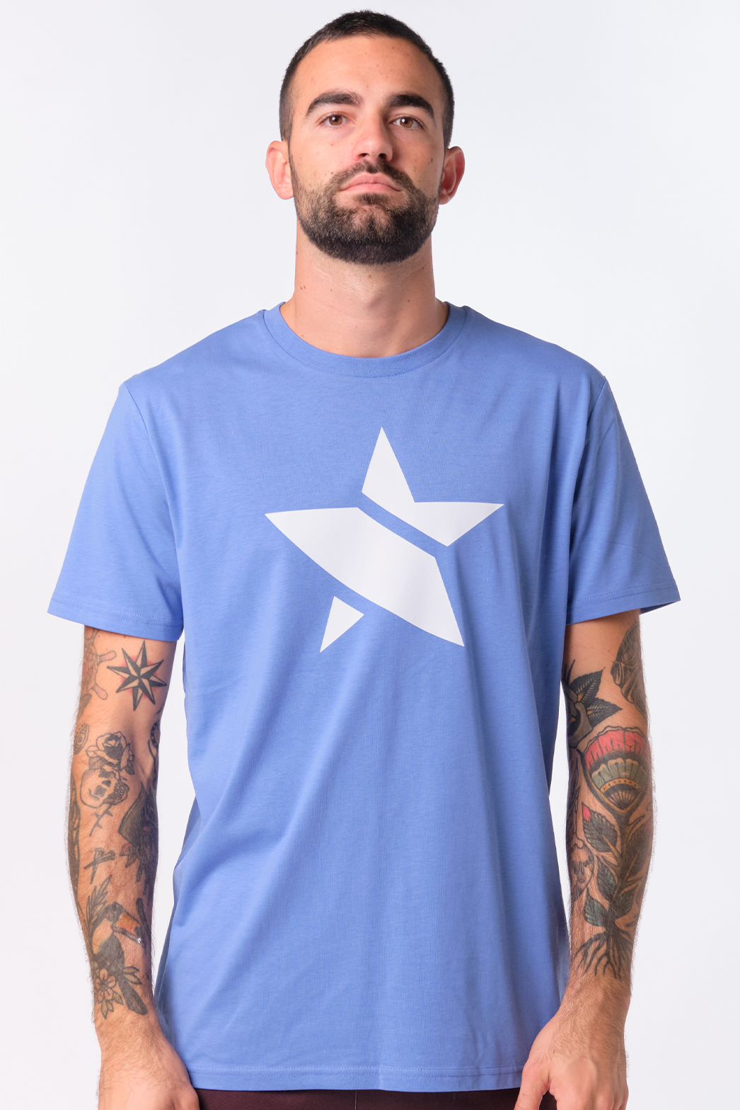 Star T-Shirt - Everyday Essential Style