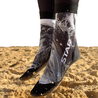 Beach Volleyball Sand Socks PRO