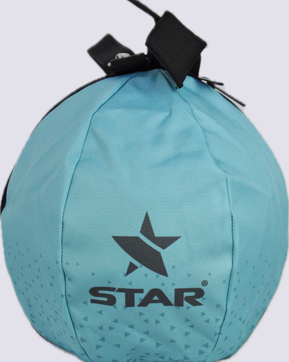 STAR Beach Volleyball Ball Bag - Pro Gear Sack with Hook & Needle Holder