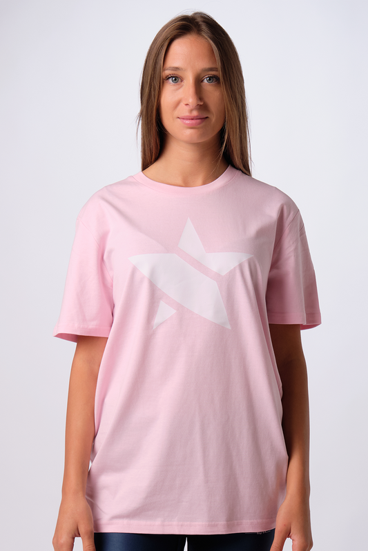 Star T-Shirt - Everyday Essential Style