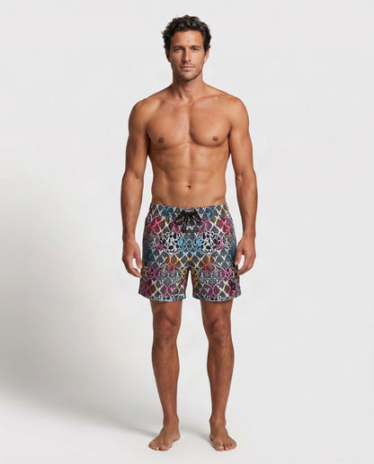 STAR Men's "Sirius" 5" Lined Shorts