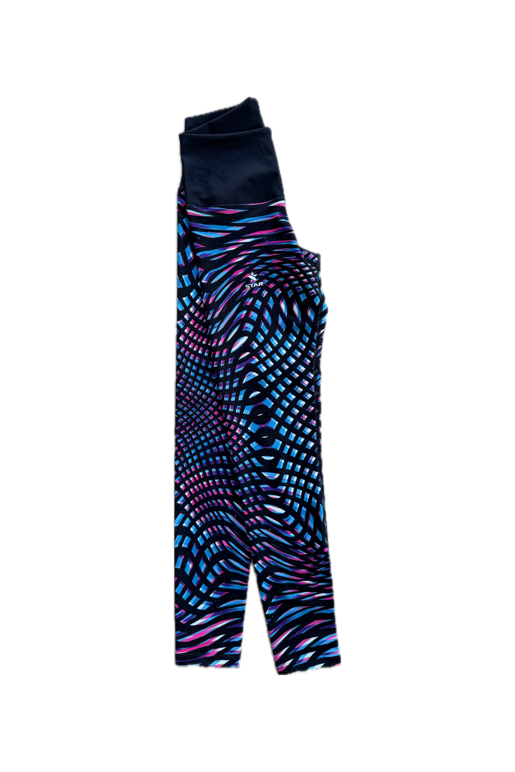 Beachvolley Leggings Leo