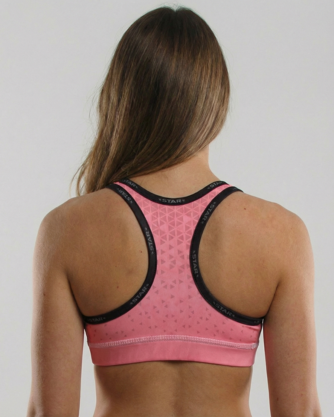 STAR Meteorite Court Top high-performance beach volleyball sports bra with Sand-Off technology, available in multiple colors.