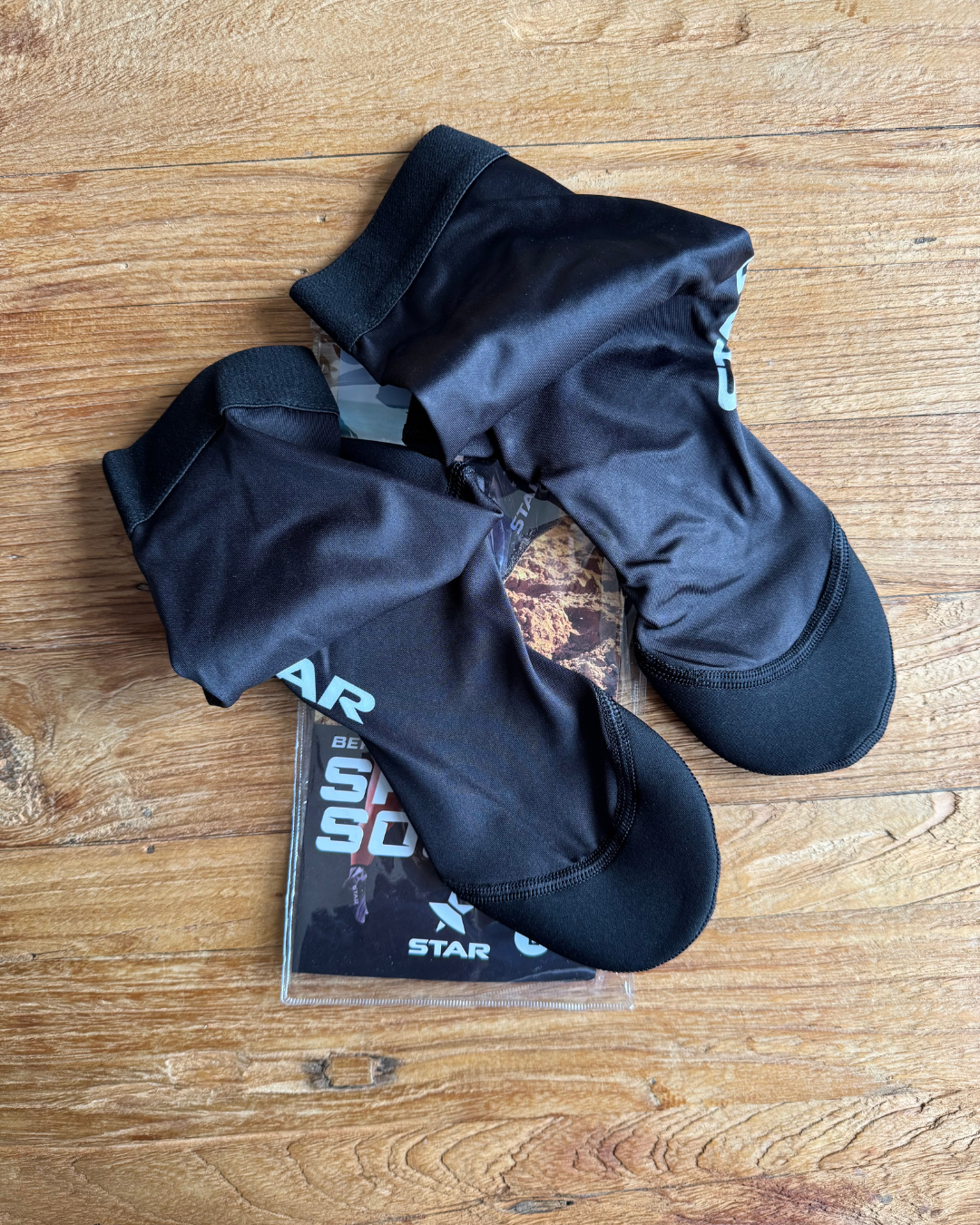 Beach Volleyball Sand Socks PRO