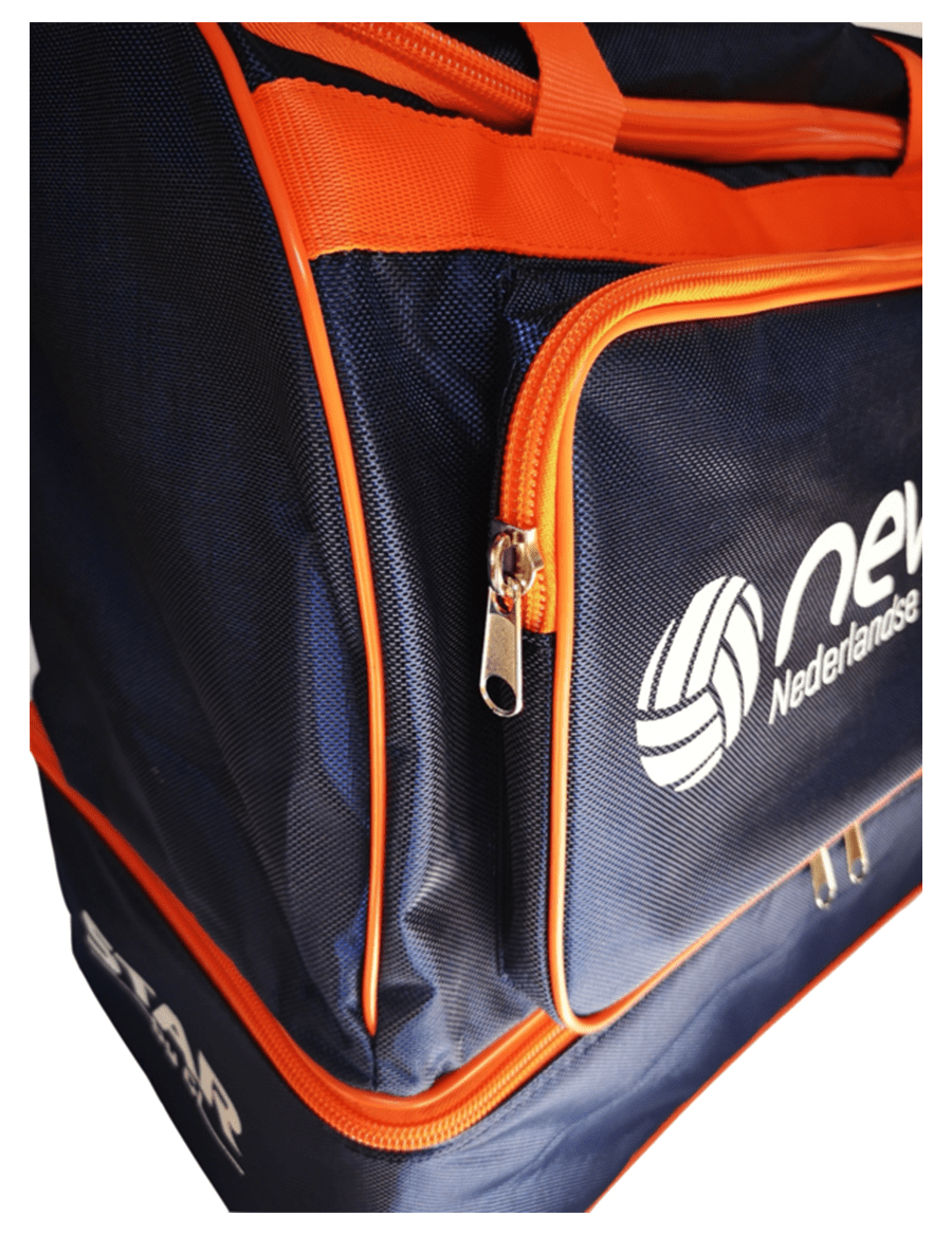 OFFICIËLE NEVOBO SPORTTAS STAR Beachwear starbeachwear