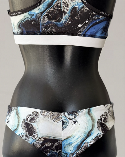 SunSpike Mid-Coverage Slip – Draco