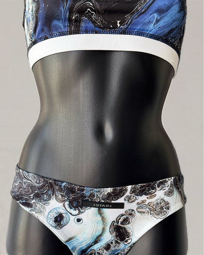 SunSpike Mid-Coverage Slip – Draco